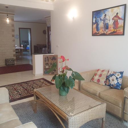 Appartement Rayane Rabat Exterior foto