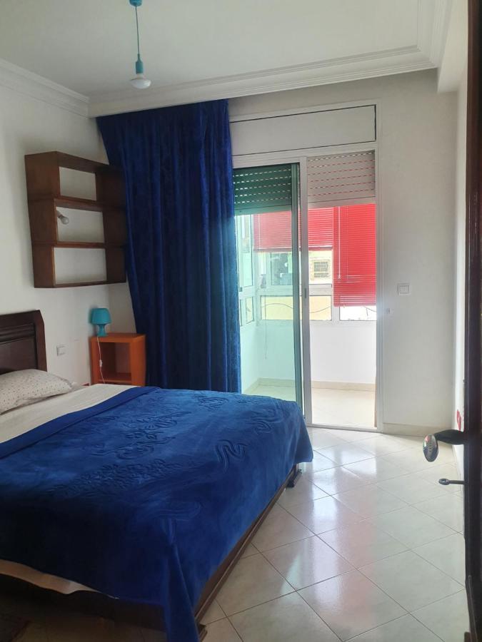 Appartement Rayane Rabat Exterior foto
