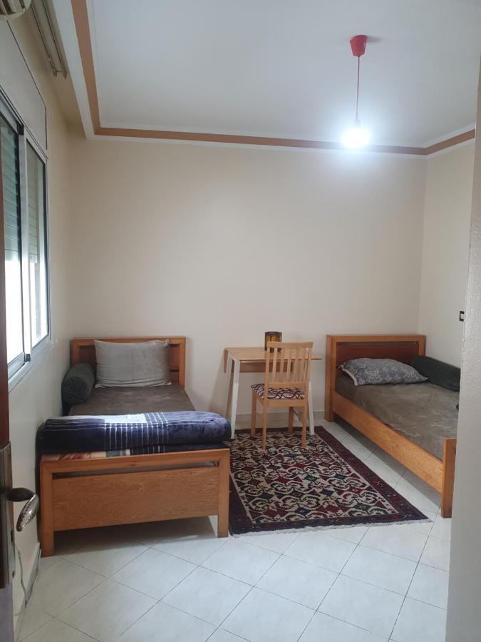 Appartement Rayane Rabat Exterior foto