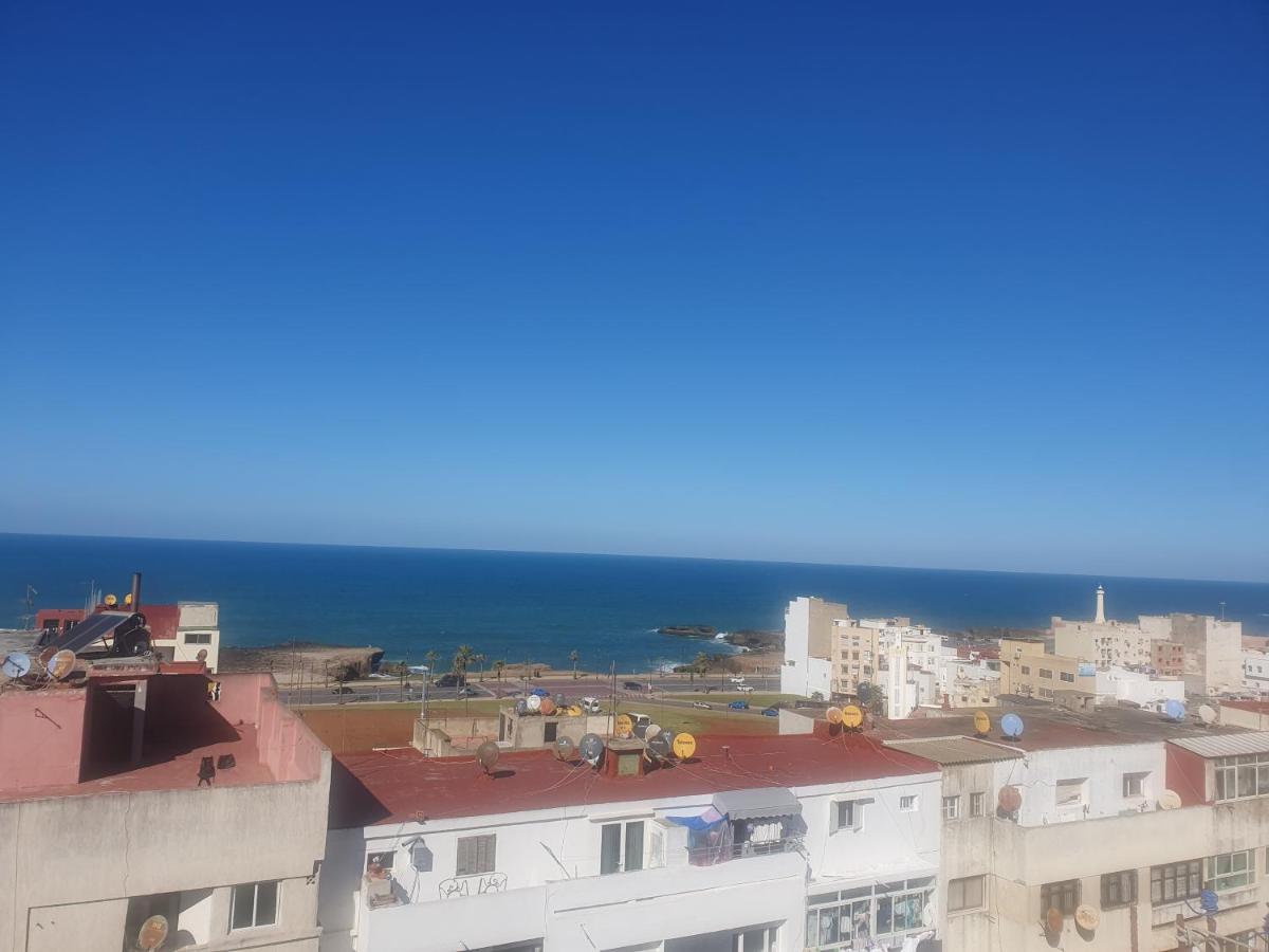 Appartement Rayane Rabat Exterior foto